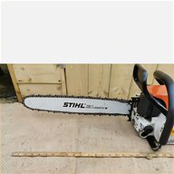 stihl chain saw for sale