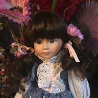 alice in wonderland doll for sale