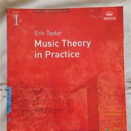abrsm music theory for sale