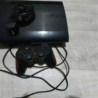 ps3 consoles faulty for sale