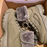 fila boots mens for sale
