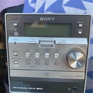 sony music center for sale
