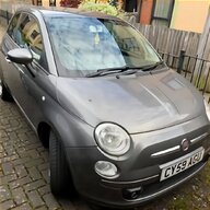 fiat abarth for sale
