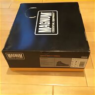 magnum boot for sale