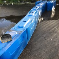 water filled barriers for sale