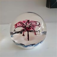 selkirk glass paperweight for sale