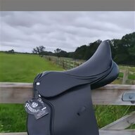 synthetic western saddle for sale
