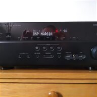 yamaha cr receiver for sale