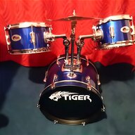 vintage drum kit for sale