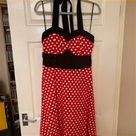 polka dot wiggle dress for sale