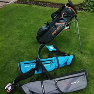 sunday golf bag for sale