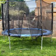 14 ft trampoline for sale