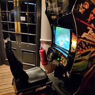 hyperspin arcade machine for sale