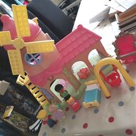 happyland windmill for sale