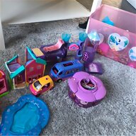 polly pocket doll for sale