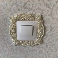 chrome light switch cover for sale
