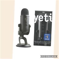jts microphone for sale