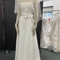 berketex wedding dress for sale