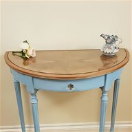 french style console table for sale