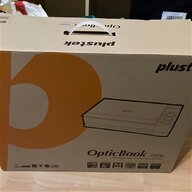 plustek scanner for sale for sale