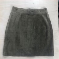 leather mini skirt for sale