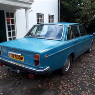1970 volvo 164 for sale