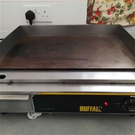 buffalo griddle for sale