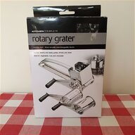 rotary grater for sale