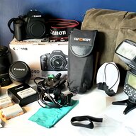 canon 500d for sale