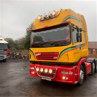 erf lorry for sale