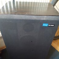 technika speakers for sale