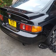 toyota celica st 1600 for sale