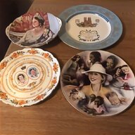 alice wonderland plates for sale