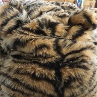 leopard print throw for sale