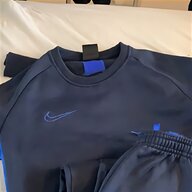 nike boys tracksuit top for sale