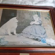 samoyed picture for sale