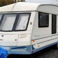 caravan beds for sale