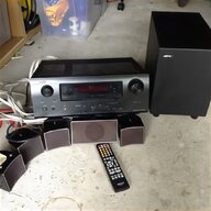 jvc surround sound system for sale
