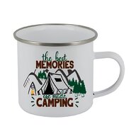 enamel camping mugs for sale