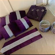 purple cushions for sale