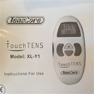 touch tens machine for sale