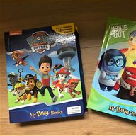 busy books toy story for sale