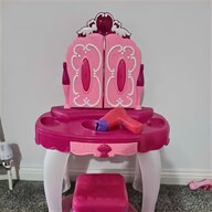 girls vanity table for sale