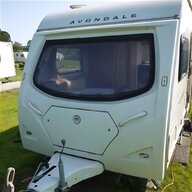 avondale caravan for sale