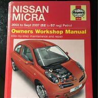 nissan micra 1996 for sale
