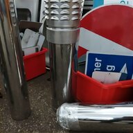 steel ducting for sale