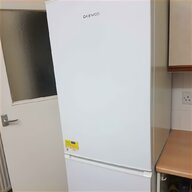 daewoo fridge freezer for sale