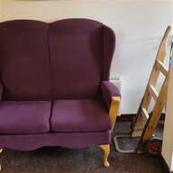 purple sofa for sale