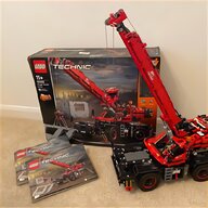 lego technic crane for sale
