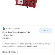 12v inverter for sale